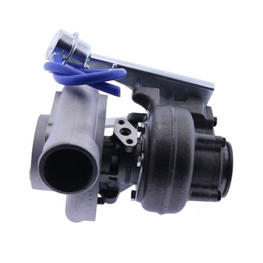 Turbo HX35W Turbocharger 3536327 3536328 compatible with Cummins Engine 6B 6BT 6BTA5.9