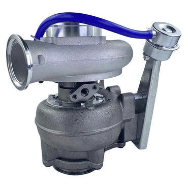 Turbo HX40W Turbocharger 4046102 4037691 4089716 fits Cummins Engine 6CTA 6C ISC