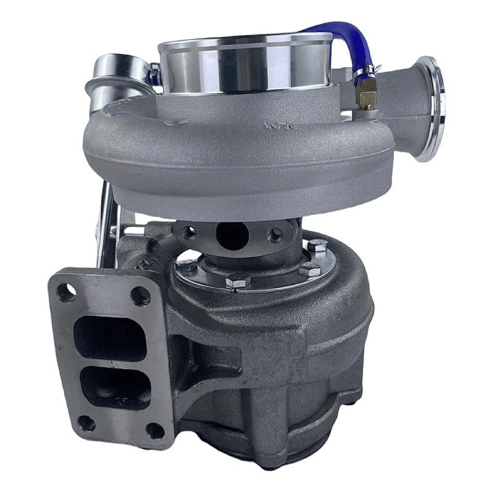 Turbo HX40W Turbocharger 4046102 4037691 4089716 fits Cummins Engine 6CTA 6C ISC