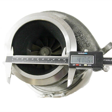 Turbo HX55 Turbocharger 3590044 3803938 3536995 3536996 compatible with Cummins Engine M11 ISM ISME B5.9