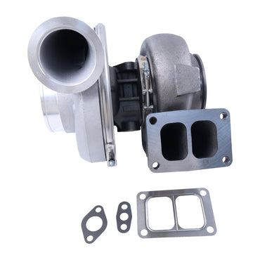 Turbo HX60 Turbocharger 3592369 compatible with Cummins Engine QSM11 M11 ISM
