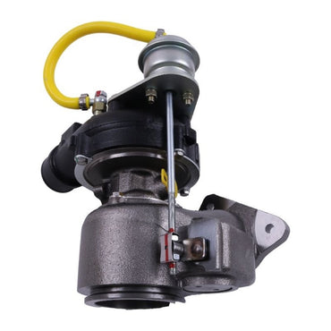 Turbo K03 Turbocharger 04124771 70400236 suitable for Deutz Engine TCD3.6 TCD Tier4i