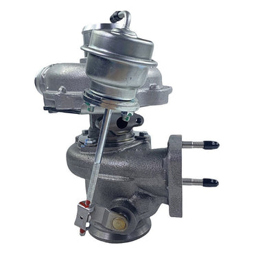Turbo K03 Turbocharger 53039880516 suitable for Iveco Engine F5C New Holland Tractor T5.105 T5.115 T5.95