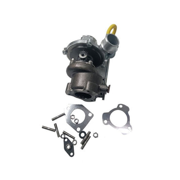Turbo K03 Turbocharger 7256748 for use with Doosan Engine D34 Bobcat Loader A770 S740 S750 S770 S850 T740 T750 T770 T870