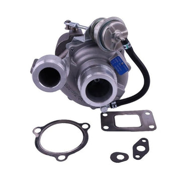 Turbo K04 Turbocharger 320/06179 fits JCB Engine 444