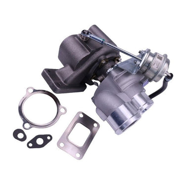 Turbo K04 Turbocharger 320/06179 for use with JCB Engine 444