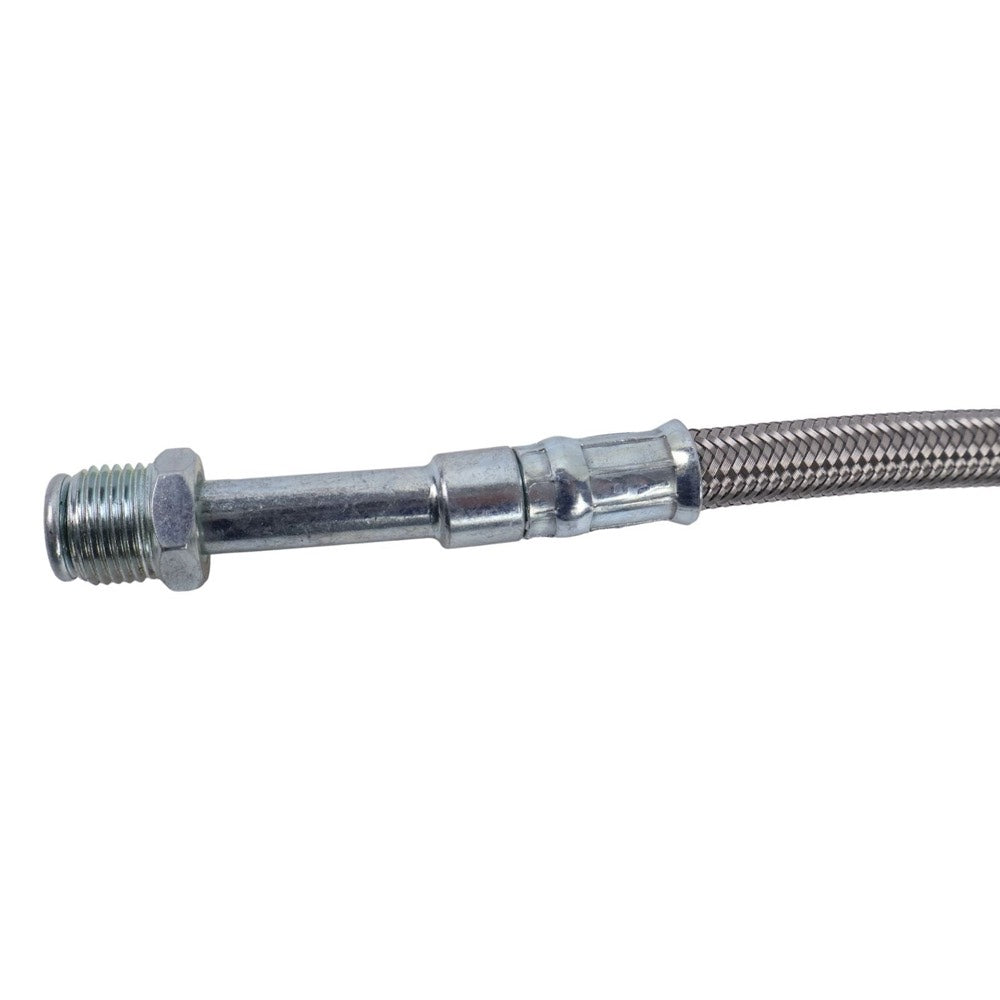 Turbo Oil Feed Line Tube and Connector 3913824 suitable for 1989-1998 Dodge Ram 2500 Freightliner FL60