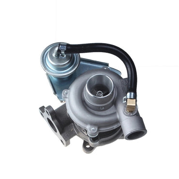 Turbo RHB31 Turbocharger 129044-18010 suitable for Isuzu Engine F6A K6A 500-660CC