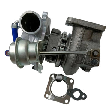 Turbo RHB5 Turbocharger VA430075 129908-18010 fits Yanmar Engine 4TNV98 4TNV98T 4TNV98T-NU2 4TNV98T-ZNSV 4TNV98TNLANG