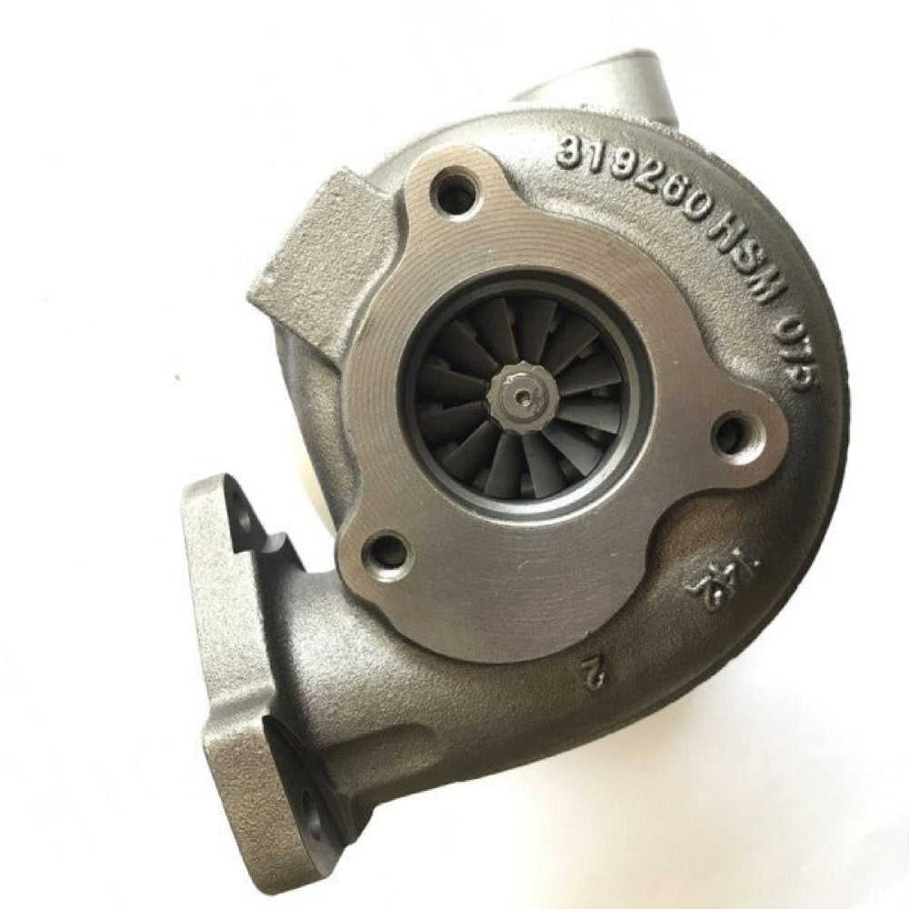 Turbo S100 Turbocharger 04281437KZ 319261 319246 Deutz Engine BF4M2011COM2