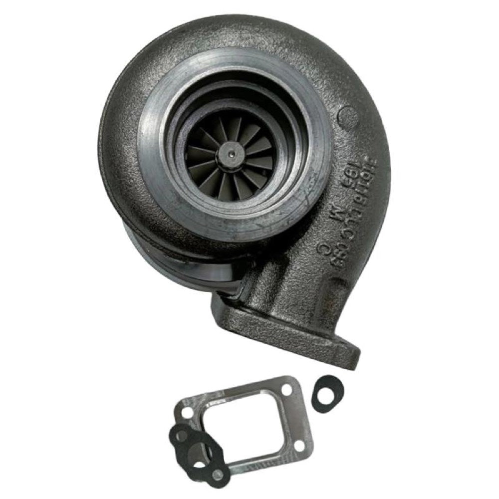 Turbo S1B Turbocharger RE70036 for use with John Deere Tractors 5303 5310 5310N 5320 5320N 5403 Engine 2.9L 3029T