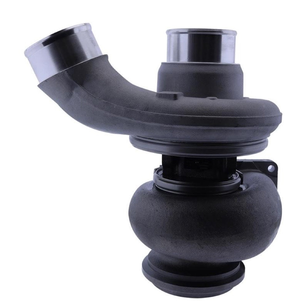 Turbo S400S069 Turbocharger 631GC5164MX 173299 174832 172066 fits Mack Engine E7-300 E7-350 E7-400