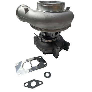 Turbo S410 Turbocharger A0100960199 fits Mercedes-Benz Engine OM460LA MBE4000