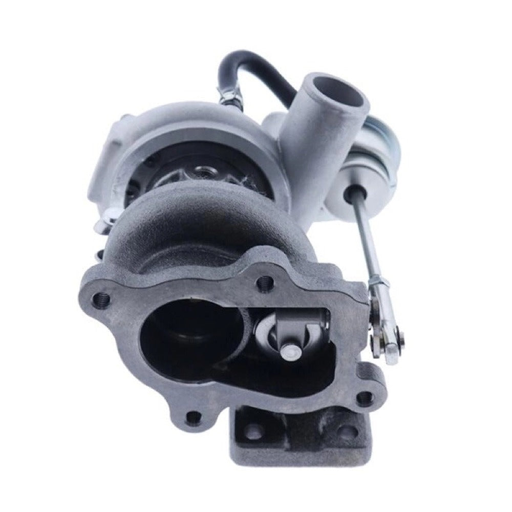 Turbo TD03L4-09TK3 Turbocharger 49131-02141 1K956-17013 suitable for Kubota Engine V3307 3.3L
