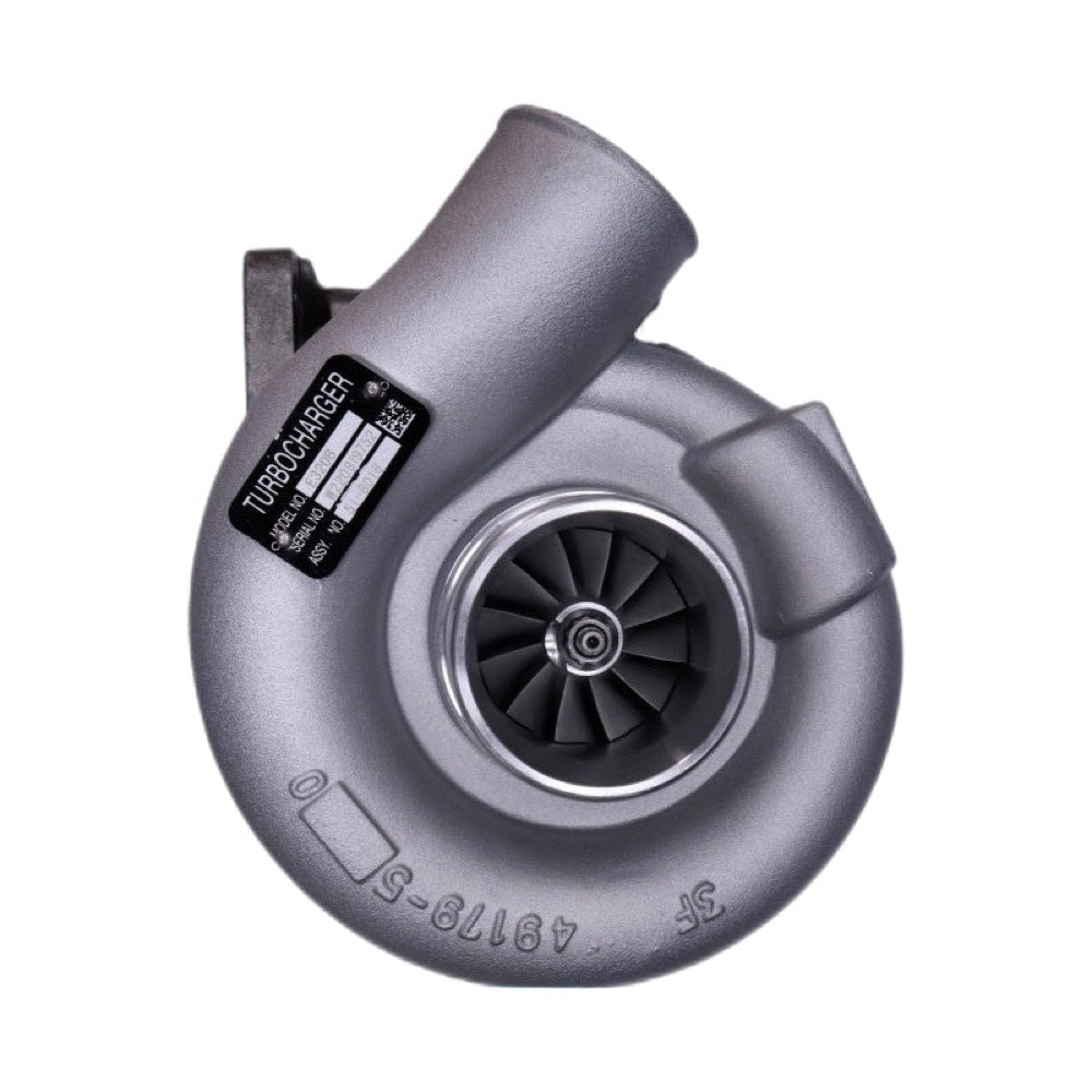 Turbo TD06H Turbocharger 5I-8018 suitable for Caterpillar CAT Engine 3066 Excavator 320C 321C 320D