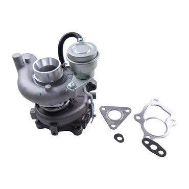 Turbo TF035 Turbocharger 49135-03220 49135-03210 fits Mitsubishi Engine 4M40 4M40T Vehicle Challenger Pajero Montero Shogun