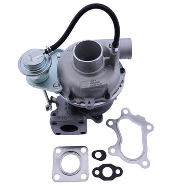 Turbocharger 129530-18100 fits Yanmar Marine Engine 4TNV84