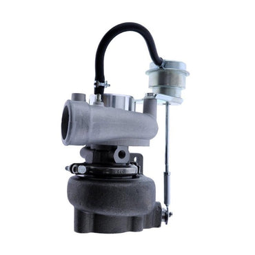 Turbocharger 377-10510 fits Cummins B3.3 4BT3.3 Engine Hitachi EX80 Excavator