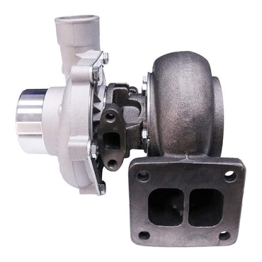 Turbocharger 409570-9016 fits International Harvester 1066 AG Tractor 1586D 3388 DT-436