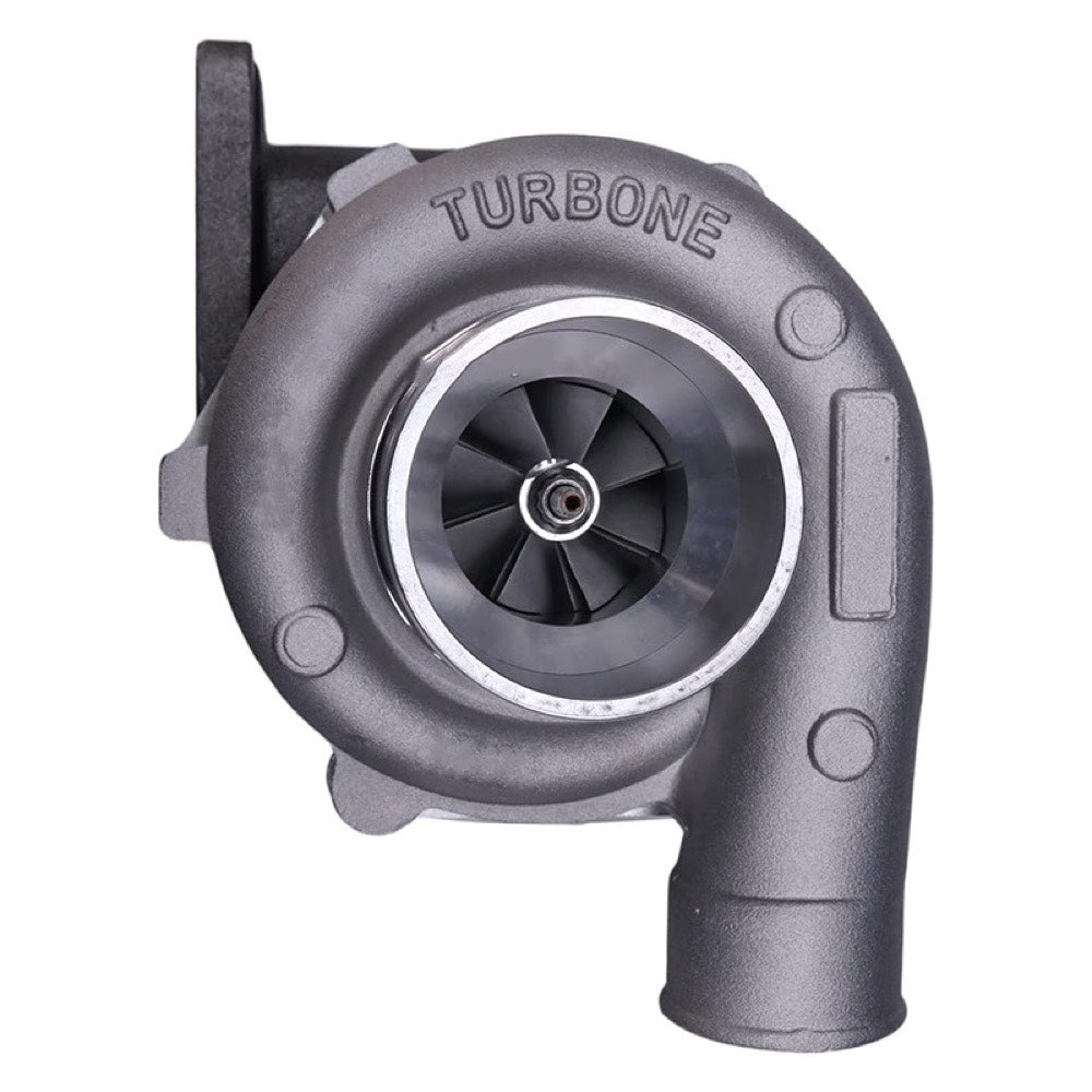 Turbocharger 409570-9016 fits International Harvester 1066 AG Tractor 1586D 3388 DT-436