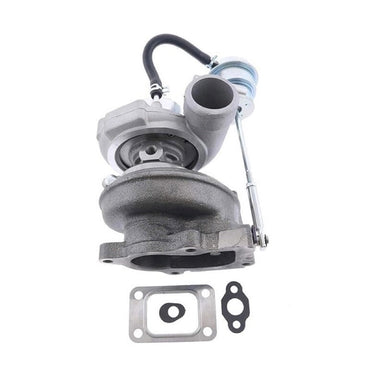 Turbocharger 482-8480 fits Caterpillar CAT Engine C3.8 Loader 272D2 272D3 297D2 299D2 299D3