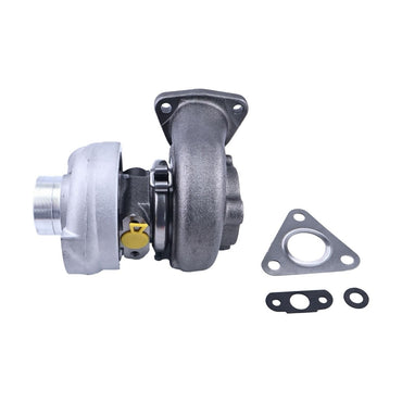 Turbocharger 6677575 fits Kubota V3300 Deutz BF4L1011 BF4M1011 Bobcat 863 864 873 883 A220 A300 S250 T200