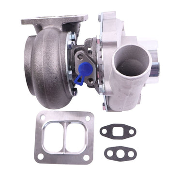Turbocharger 74035196 74036606 74036395 fits Allis Chalmers Tractor 7080 7580 8030 8050 8070