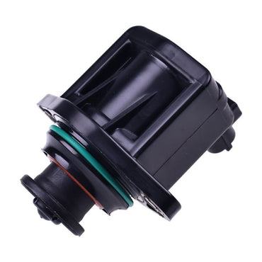 Turbocharger Diverter Boost Pressure Relief Valve AA5Z-9U465-A fits Ford 2010-2019 Flex Taurus Lincoln 2010-2019 MKT
