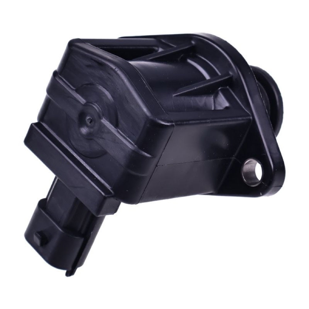 Turbocharger Diverter Boost Pressure Relief Valve AA5Z-9U465-A fits Ford 2010-2019 Flex Taurus Lincoln 2010-2019 MKT