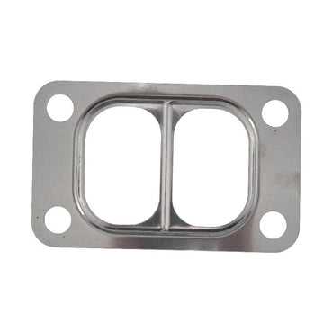 Turbocharger Gasket 3901356 fits Cummins Engine 4B3.9 6B5.9 6C8.3 B3.3 B4.5 B5.9 B6.7 ISB5.9 ISL8.9 ISL9 M11 N14 L9 QSB4.5 QSB5.9 QSB6.7 QSL9