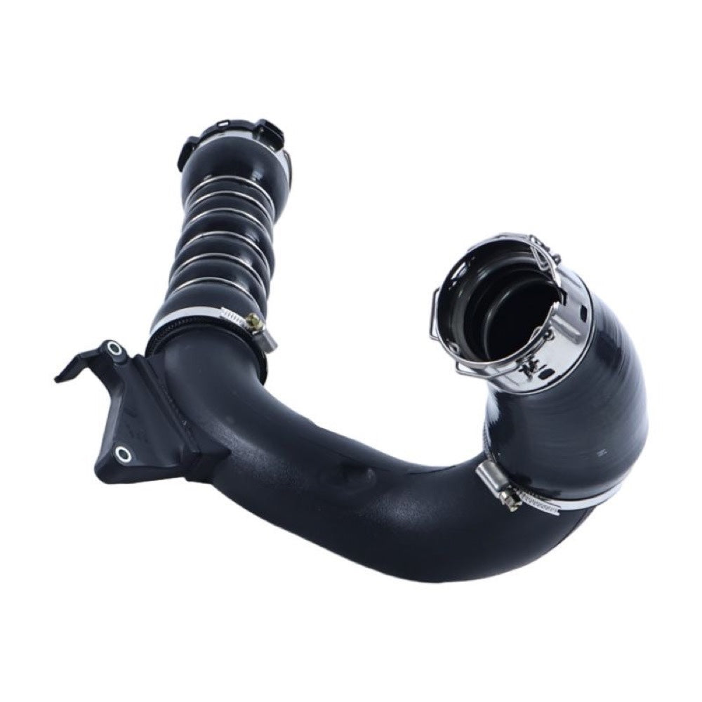 Turbocharger Intercooler Air Hose 13718616212 compatible with BMW 2 Series F45 X1 F48 X2 F39 MINI F56 F54 F60
