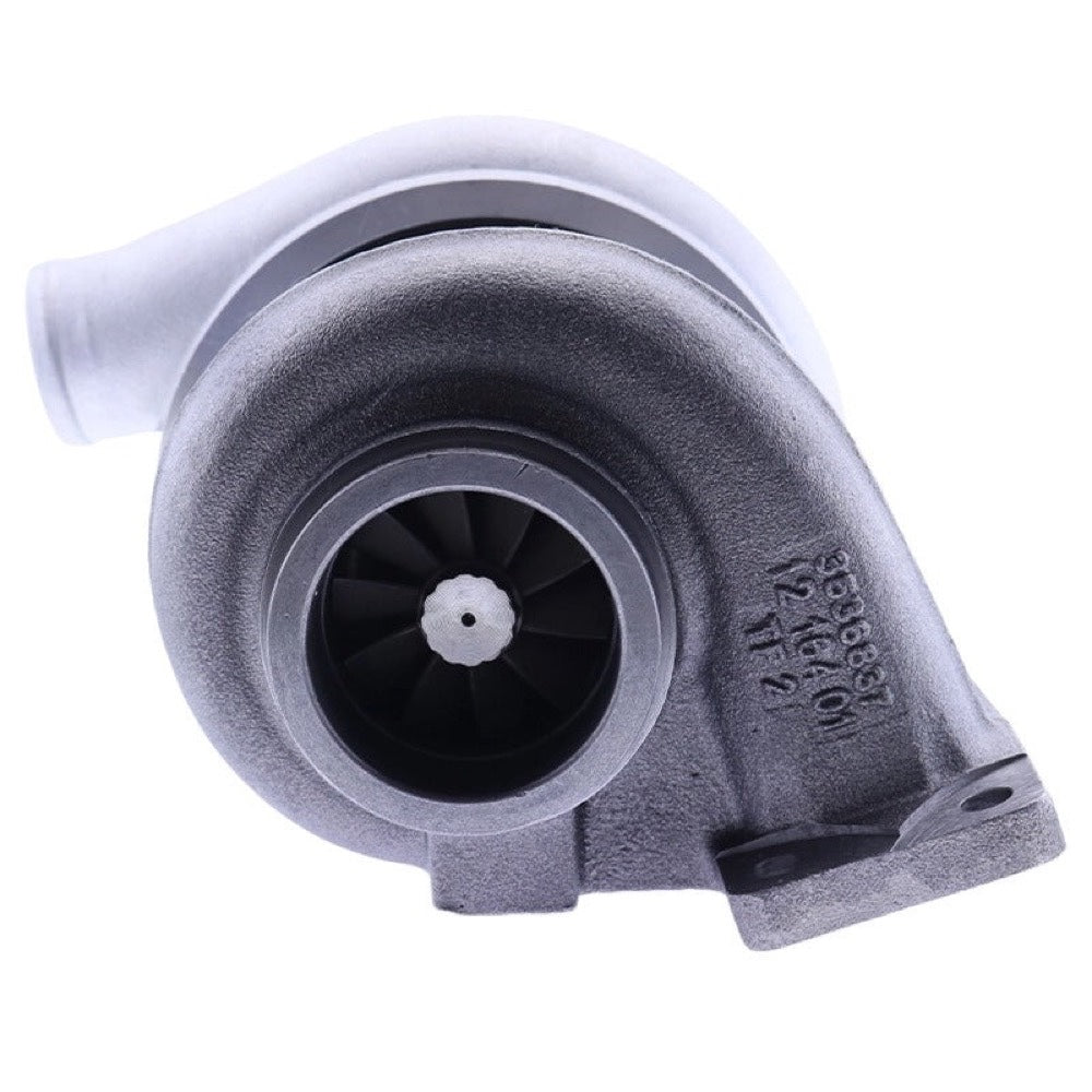 Turbocharger J802289 J907028 for use with CASE Engine 6590T 6590TA Tractor 1896 2096 5140 5150 5240 5250