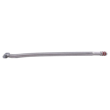 Turbocharger Oil Tube 3926842 compatible with Cummins Engine 6B5.9 6C8.3 C8.3 B3.3 ISC QSC8.3 QSL9.3