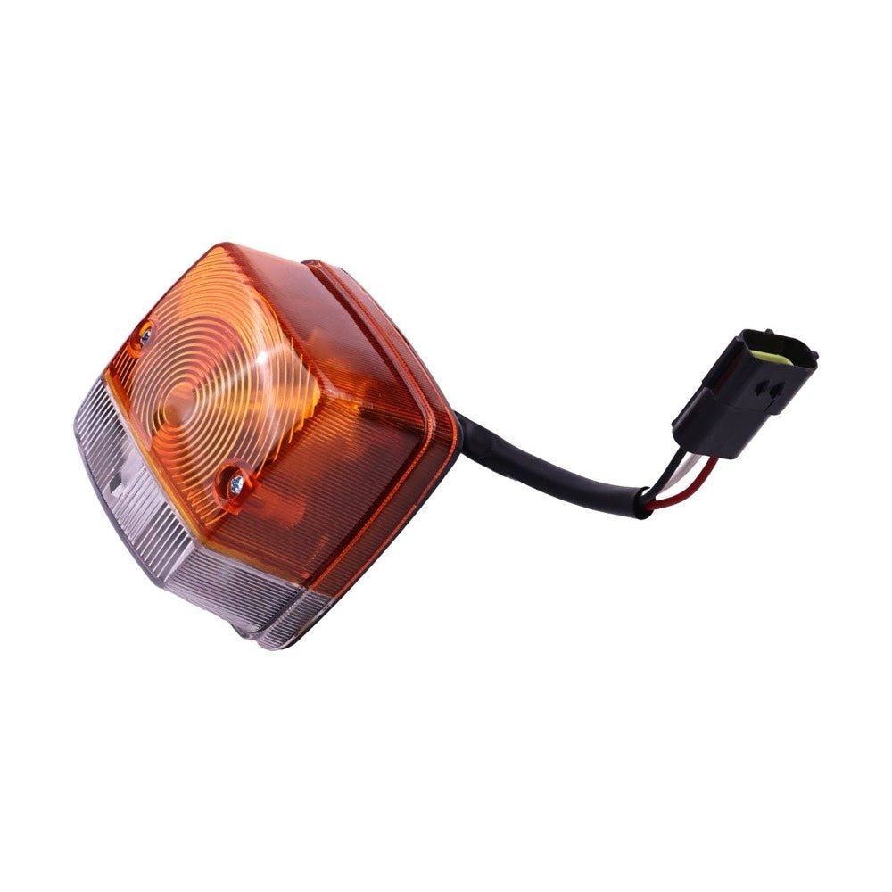 Turn Light 6665727 suitable for Bobcat Loader 873 863 A220 A300 S130 S150 S160 T190 T250 T300