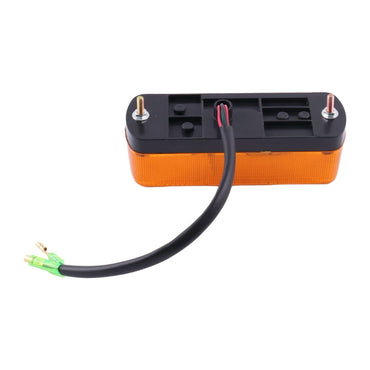 Turn Signal Front Combination Lamp 216G2-43622 for use with TCM T6 Forklift