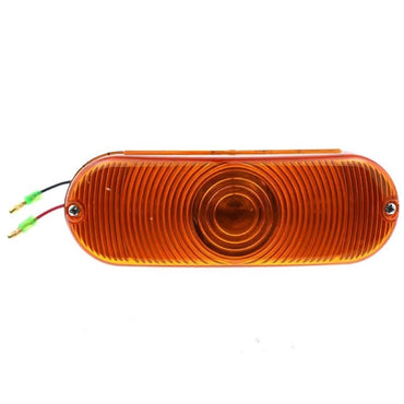 Turn Signal Lamp D135384 for use with Case 580K 580L 580M 580N 585G 586H 586G