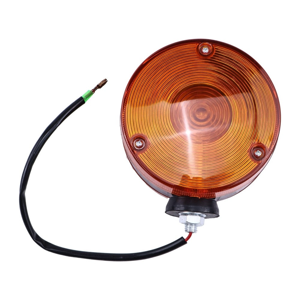 Turn Signal Light Lamp 35450-75010 fits Kubota Tractor B7200D B8200HST-DP B9200HST-DP L245DT M4950DT M5950DT M7030DT