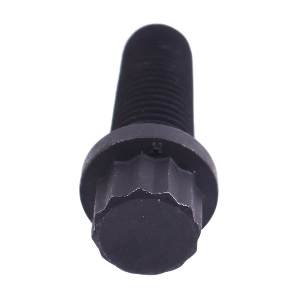 Twelve Point Cap Screw 205584 suitable for Cummins Engine QSK50 QSK60 M11 GTA38 KTA38 NT743