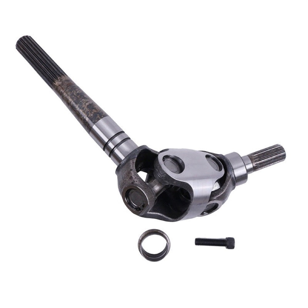 U-Joint Driveshaft Kit 3860842 3852384 fits Volvo Penta Outdrive Unit SX-M SX-C SX-ST DP-S DPS-D XDP-D3 TSKSX-A