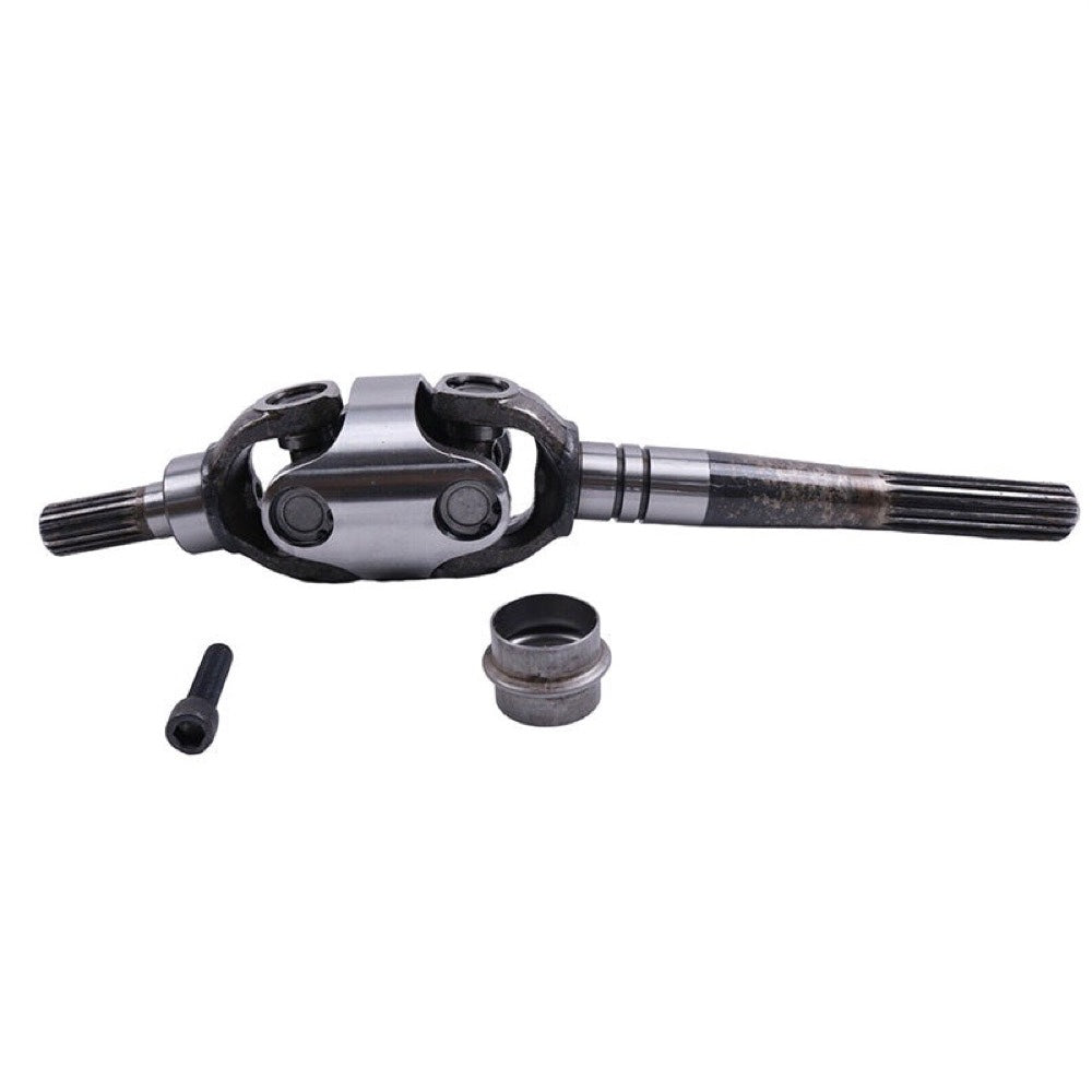 U-Joint Driveshaft Kit 3860842 3852384 fits Volvo Penta Outdrive Unit SX-M SX-C SX-ST DP-S DPS-D XDP-D3 TSKSX-A