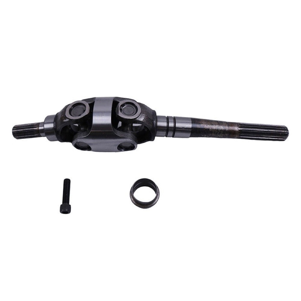 U-Joint Driveshaft Kit 3860842 3852384 fits Volvo Penta Outdrive Unit SX-M SX-C SX-ST DP-S DPS-D XDP-D3 TSKSX-A