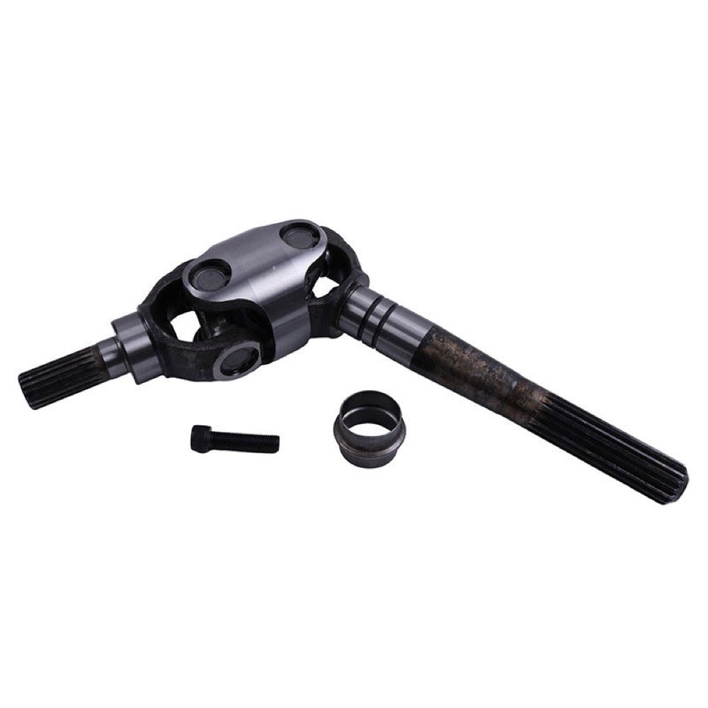 U-Joint Driveshaft Kit 3860842 3852384 fits Volvo Penta Outdrive Unit SX-M SX-C SX-ST DP-S DPS-D XDP-D3 TSKSX-A