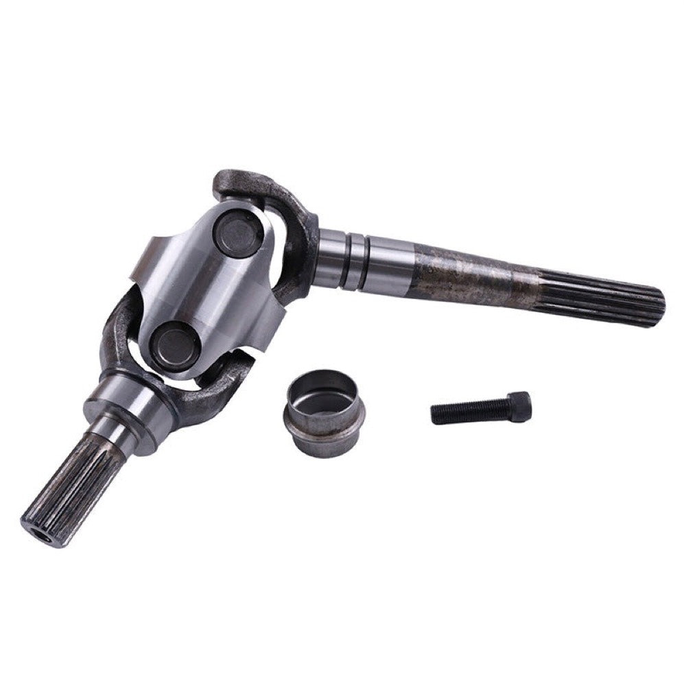 U-Joint Driveshaft Kit 3860842 3852384 fits Volvo Penta Outdrive Unit SX-M SX-C SX-ST DP-S DPS-D XDP-D3 TSKSX-A