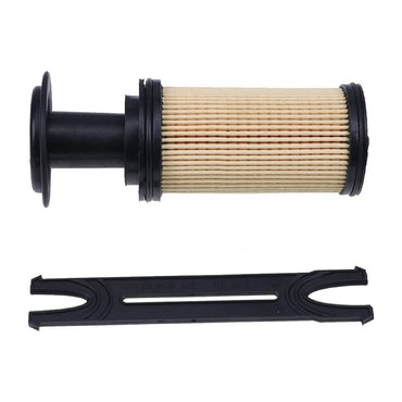 UF101 Urea Filter Kit 1457436033 5303604 for use with Fleetguard Bosch Caterpillar CAT Cummins Mack International Truck