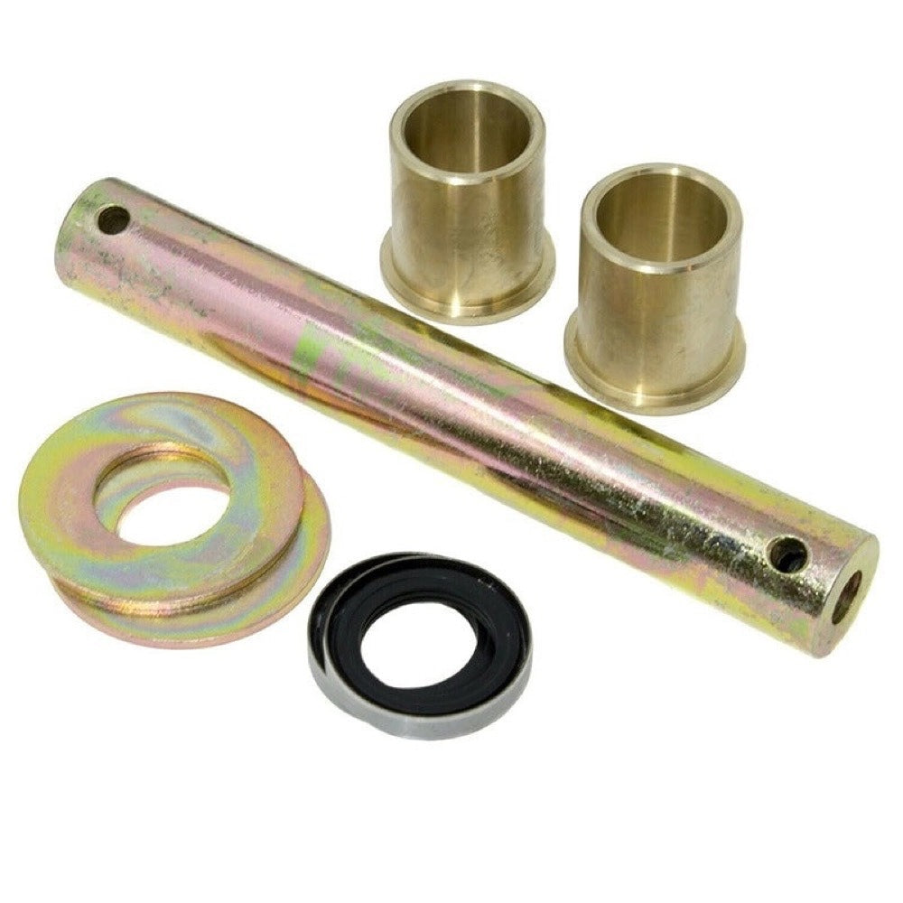 Undercarriage Pin Bushing & Seal Repair Kit for use with Bobcat 418 E08 E10 E10Z MT50 MT52 MT55 MT85