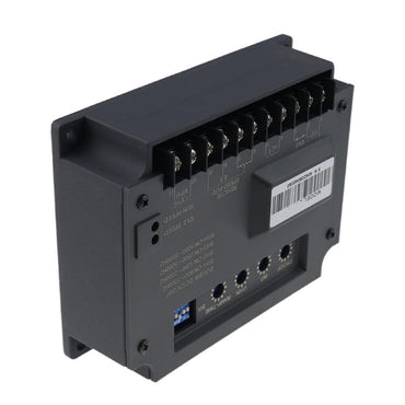Universal Electric Generator Governor Engine Speed Controller EG2000 suitable for Excavator Loader Bulldozer Roller Crane Concrete Pump Truck