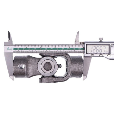 Universal Joint 139050 compatible with New Holland Rolabar Rake 258 56 259 56B 260 256