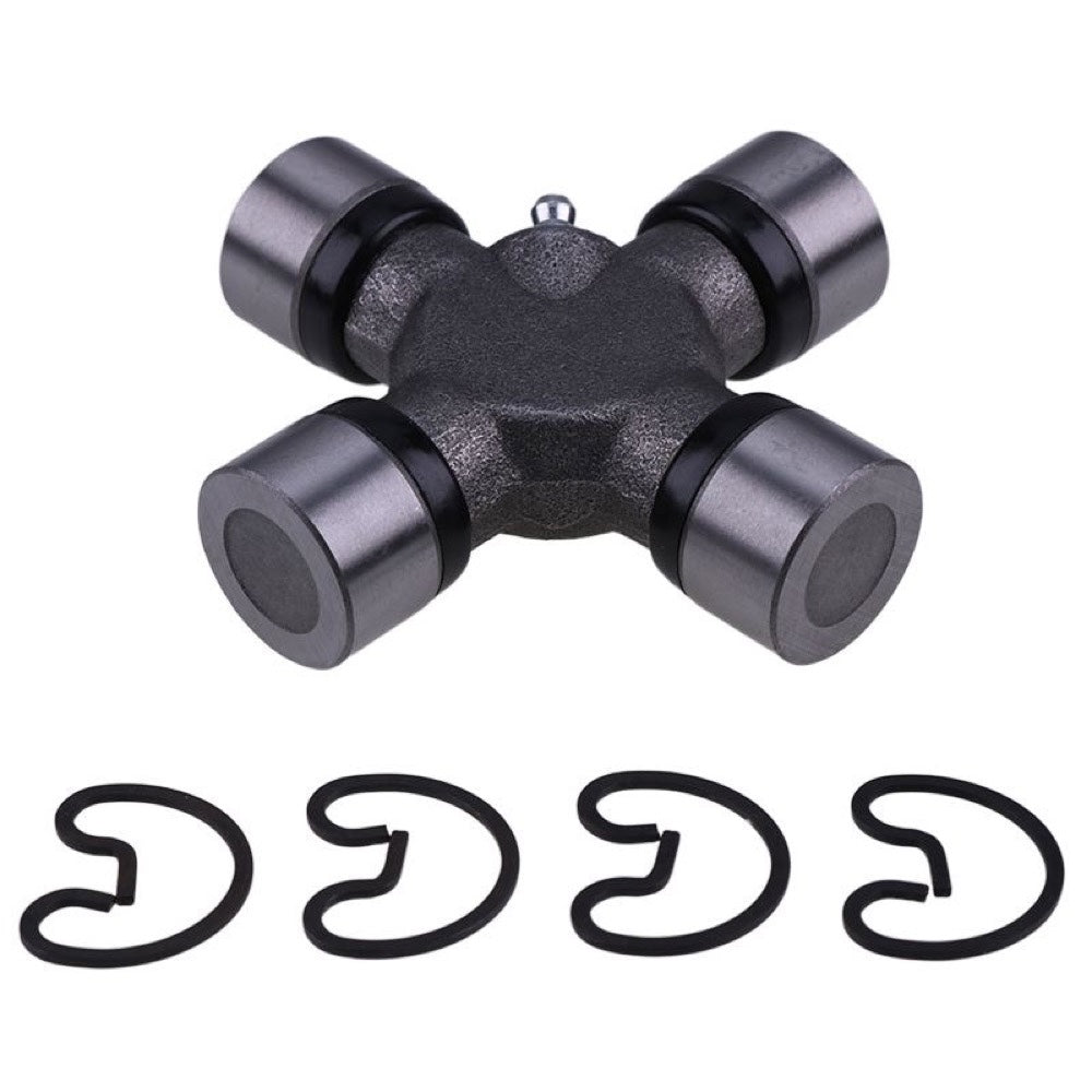 Universal Joint 914/03402 fits JCB Loader 406 407 409 3CX 3CX-4 3C-2 3CX-2 3D-2 3D-4 3DS-2 3DS-4 4CX 4C-2 4C-4 4CN-2 4CN-4 4CN444 4CX444