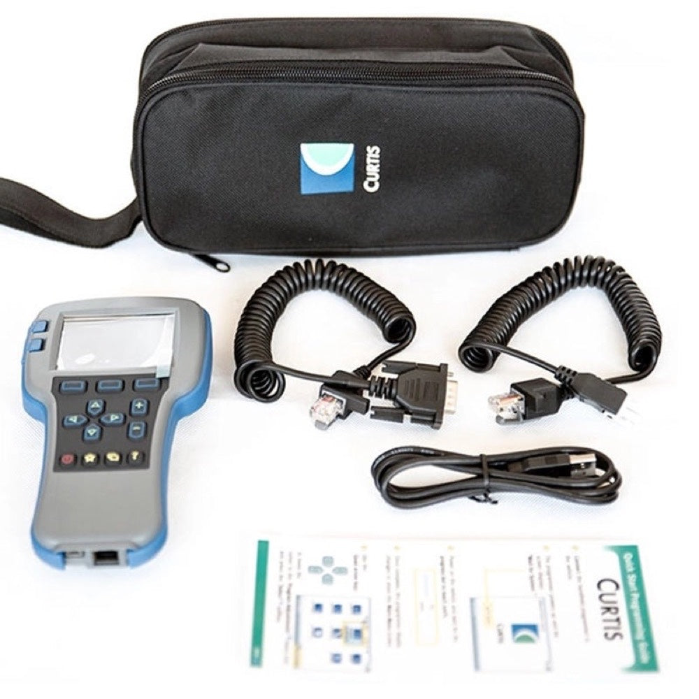 Upgrade Level Handset Programmer 1263554GT 128551GT 1263554 128551 fits Genie Z-30/20N Z-45/25 Z-45/25J