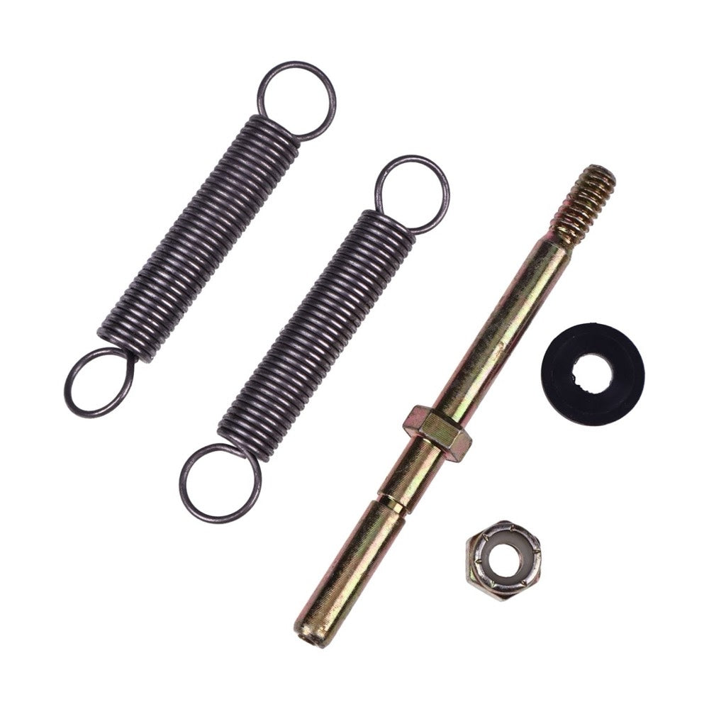 Upgrade Spring Pin Kit MSC04764 for use with Boss Snow Plow